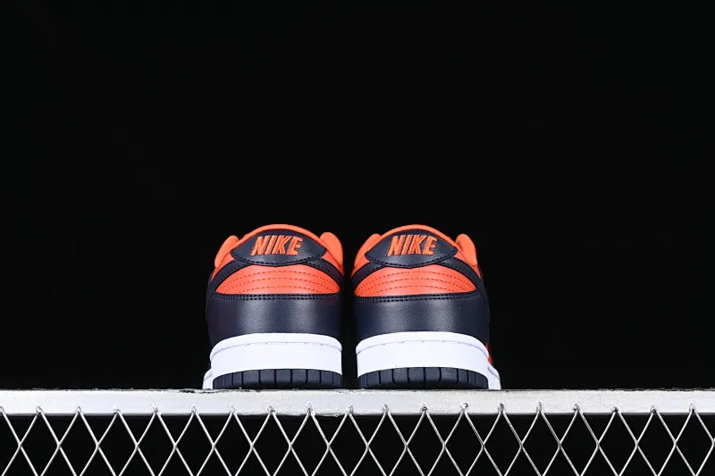 All categories Nk SB Dunk series Nk SB Dunk Low low-top sneakers NK SB Dunk Low SP Fanta color low-top casual sports sneakers CU1727-800